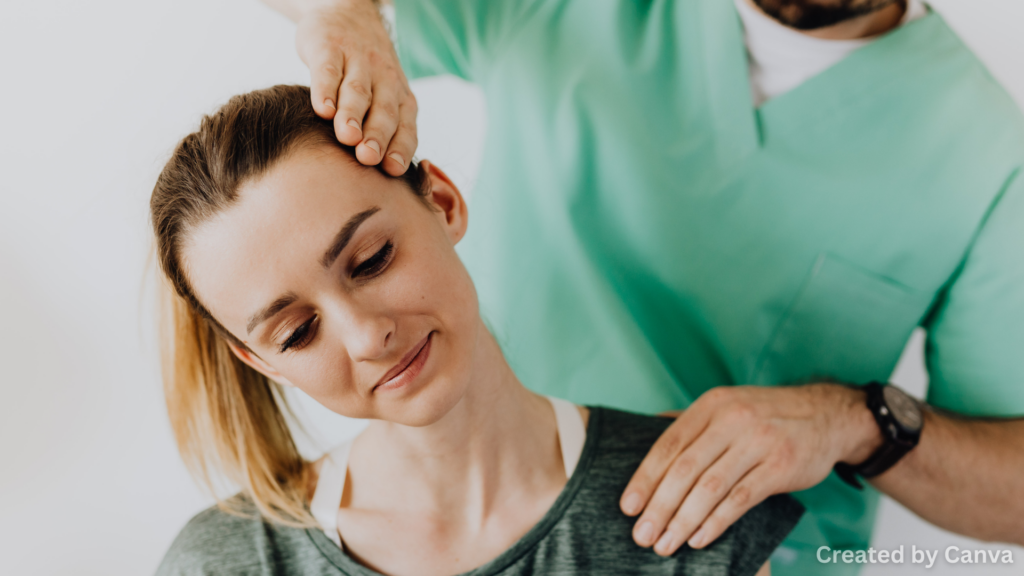 Starting the Journey to Recovery from an Injury