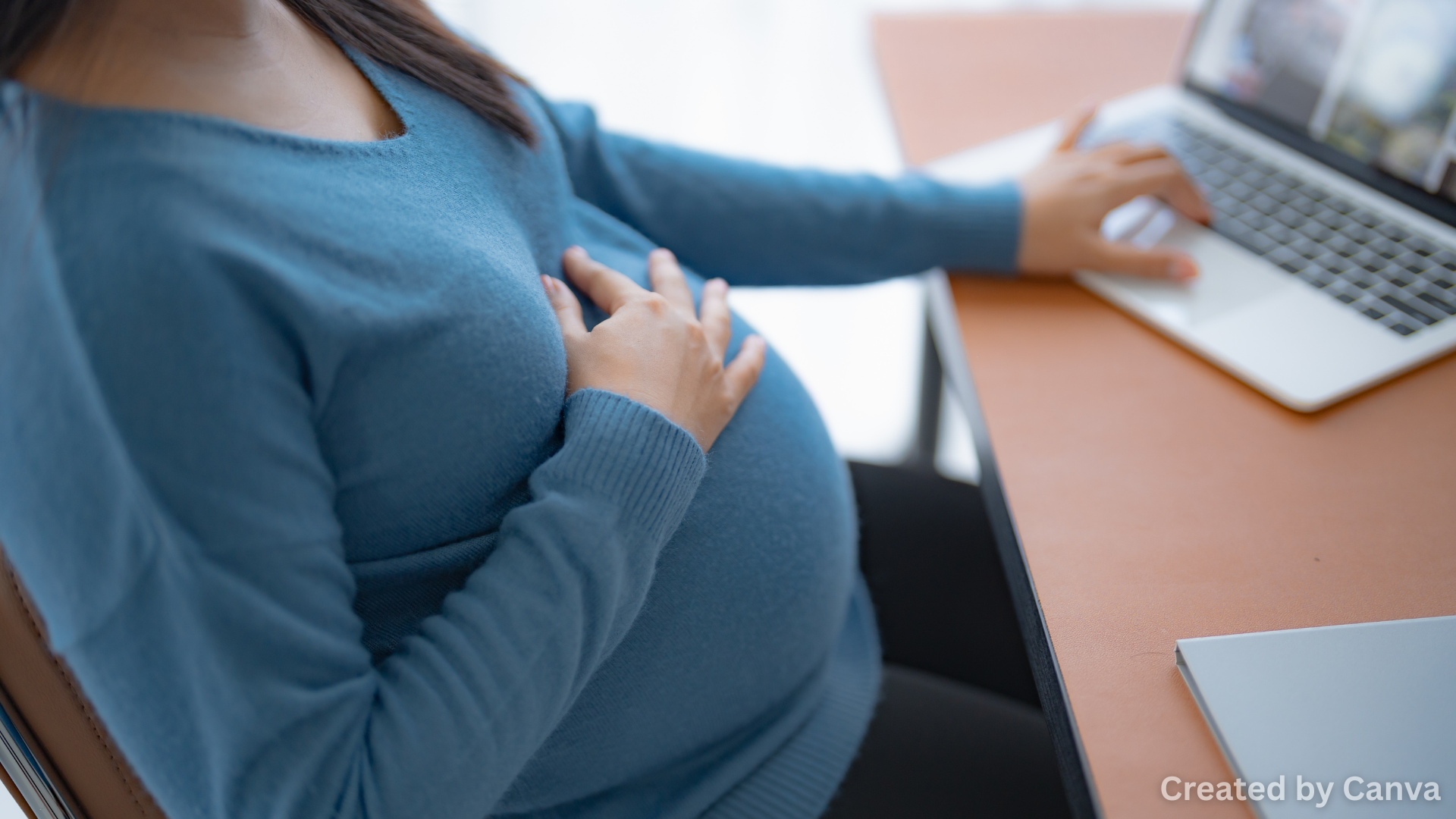 The Effects of Rear-End Collisions on Pregnant Women