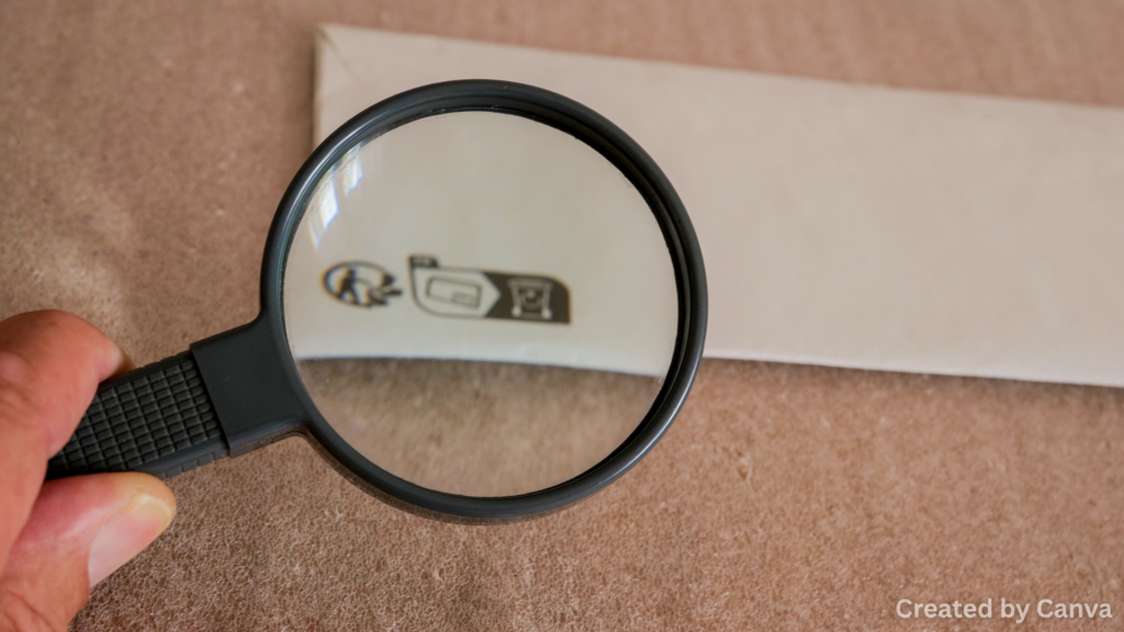 The Importance of Gathering Evidence to Prove Fault