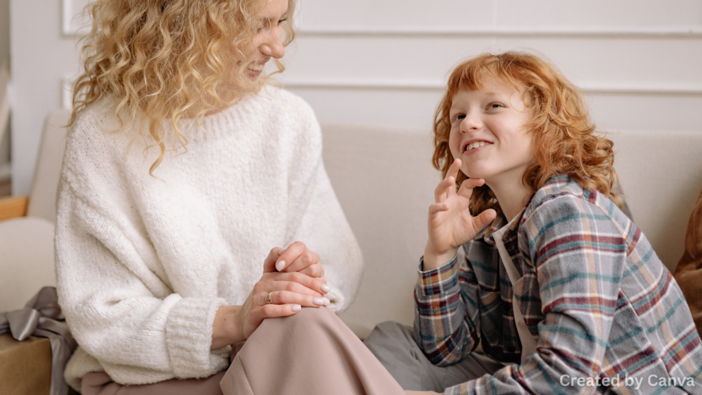 Understanding the Impact of Rear-End Collisions on Children