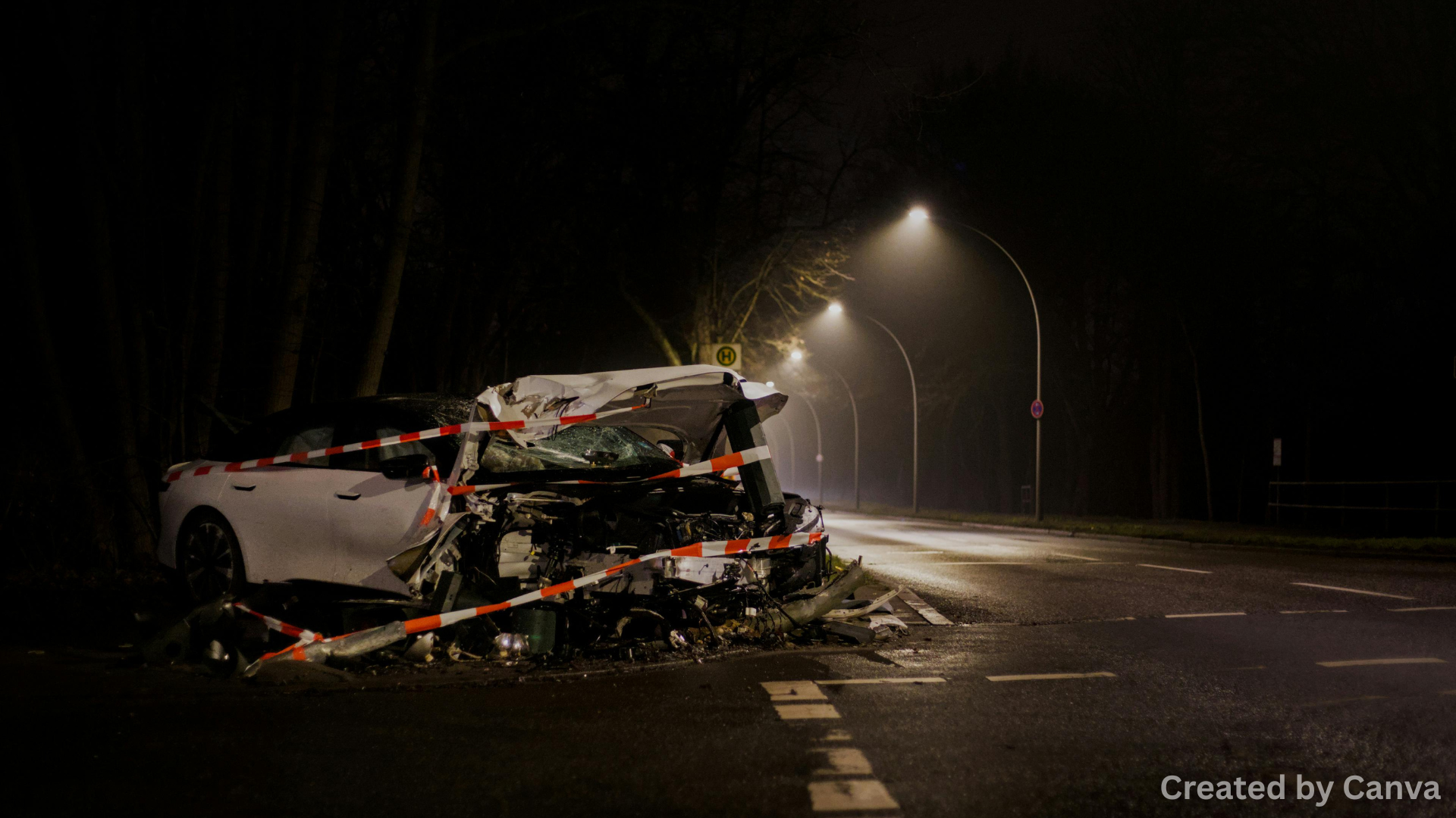 What Happens to Your Vehicle After a Rear-End Collision