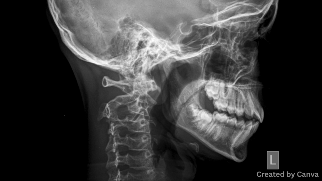 Whiplash injuries and MRI scans