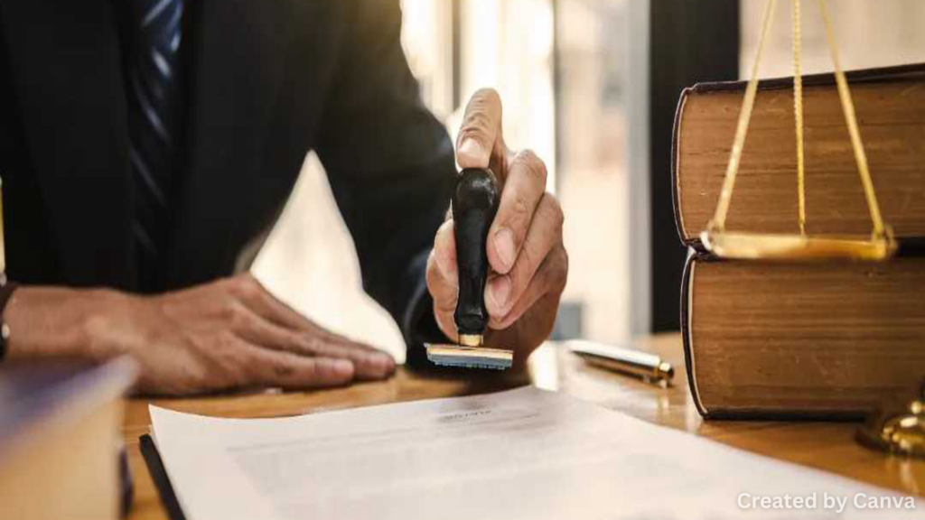 Why legal help is important